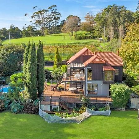 Winery House Lägenhet Auckland Exteriör bild